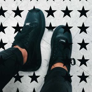 Meet your Posher, Harlee